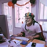 Francisco Antonio Duran Gonzalez - @frandugo - Instagram