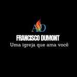 Assembleia de Deus | Francisco Dumont - @ad_francisco_dumont - Instagram