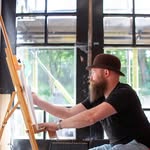Leon François Dumont Fine Art - @leonfrancoisdumont - Instagram