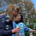 Fran Dunn - @wonderful.world.with.mama - Instagram