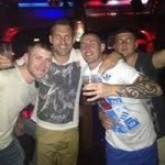 Fran Dunne - @frandunnedj - Instagram