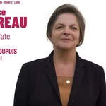 France Moreau et Olivier Dupuis - @francemoreau49.5 - Instagram