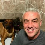 Frank-Eric Dupuis - @ettiennoelkonan - Instagram