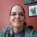 Fran Durbin - @frankievirgo59 - Instagram