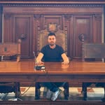 Francesco D'urso - @francescodurso88 - Instagram
