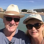 Fran Dyer - @frannyhunt - Instagram