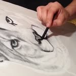 Fran Dyer ~ dibujos & drawings - @fran_dyer_dibujos - Instagram