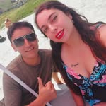 Francisca Ortiz - @fran_dy_erick - Instagram