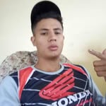 Frandyer Corrales EL Chino - @frandyer - Instagram