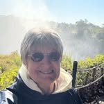 Fran Eaton Leavell - @fleavell70 - Instagram