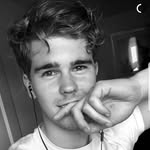 Fran Echeverria - @echeverria_98 - Instagram