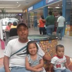 Fran Echeverria - Facebook