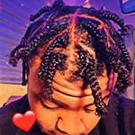Franell Landis Eldridge - @franelleldridge - Instagram
