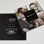 Frankie Eldridge - @francescompary - Instagram