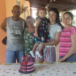 Fran Souza - @franemanuel38 - Instagram