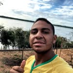 Francisco Santos - @franemanuel35 - Instagram