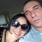 Fran Emerson Ciesca - @santos_franciscaaparecidados - Instagram