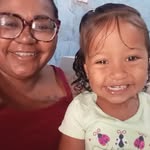 Fran Emerson Ederson Cleide Eudis - @francisca.8001 - Instagram