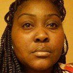 Fran DK Epps - @mama.6b - Instagram