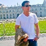 frank erickson - @franksuarez10 - Instagram