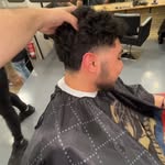 Fran Espinosa Salas - @espinosabarberr_ - Instagram