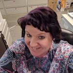 Fran Estes - @blueyedfran - Instagram