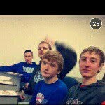 Everett Franczek - @everett_fran - Instagram