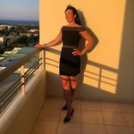Francesca Everett - @franeverett74 - Instagram