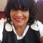 Francine Everett - @francineeverett - Instagram