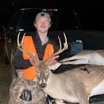 Frank Everett Kirkley III - @ty.kirkley - Instagram