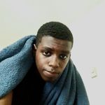 Franklyn Jermaine Ewing - @frankiewingg_alt - Instagram