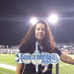Fran Fabian - @halfbreedlumbee - Instagram