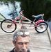 Frankie Faircloth - Facebook