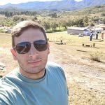 Fran Falcon - @franciscofal17 - Instagram