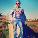 Fran Falcón - @franfalcon44 - Instagram