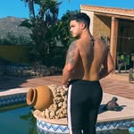 Fran Falcón Muñoz - @franfalcon99 - Instagram