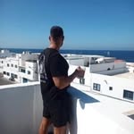 Fran Falcon Rodriguez - @fransocio - Instagram