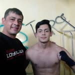 Francisco Acuña - @fran__falcon12 - Instagram