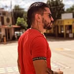 Franco Falcon - @fran_falcon10 - Instagram