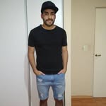 Franco - @franfalcon19 - Instagram