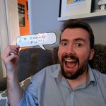 Frank Fallon - @frankjfallon - Instagram