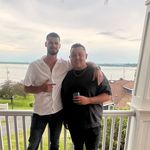 Frank Fallon - @frankie16_ - Instagram