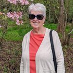 Fran Farrell - @nanafrannie - Instagram