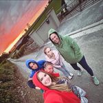 Fran Farrell - @frnfrl - Instagram