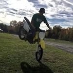 Frank Farrell - @farrell_frankie_10 - Instagram