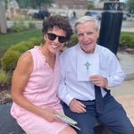 Mary Fran Farrell - @maryfarrell5 - Instagram