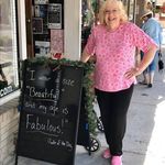 Fran Ferrell - @frantferrell - Instagram