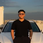Ferris Frederick Francis - @ferrisfrancis - Instagram