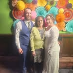 Fran Ferris-Moenigmann - @grannyfranney07 - Instagram