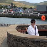 Fran Fleming - @franfleming3 - Instagram